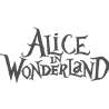 Alice in Wonderland