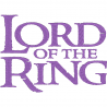 Set Lord of the ring