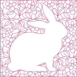 Lapin Quilt