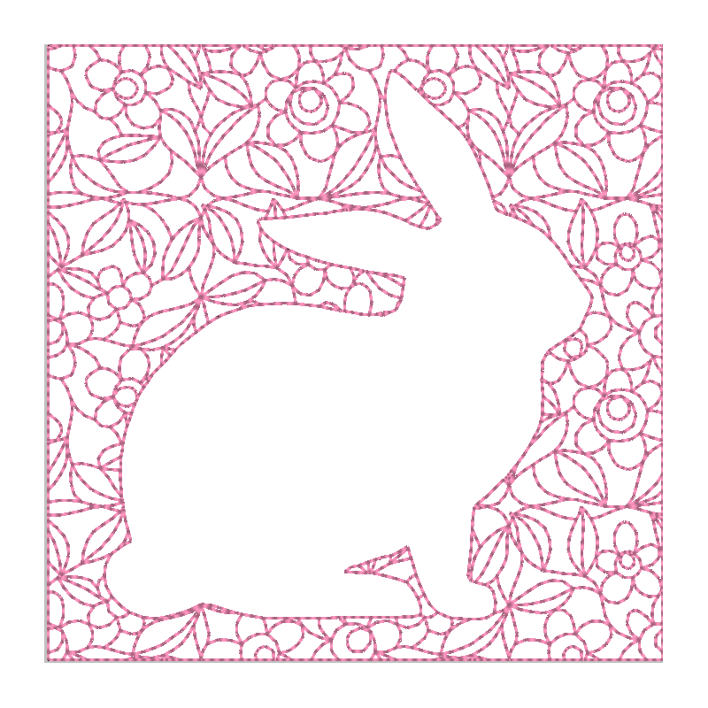 Lapin Quilt
