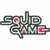 Logo Squidgame - Gratuit