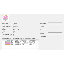 C'est fait main. Sois gentil. Esprit Noël