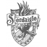Harry Potter - Serdaigle